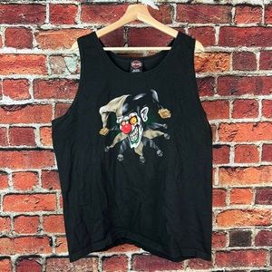 Harley Davidson Jester 2005 Mens Tank Top Littleton NH
